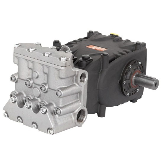 BOMBA WK12 DX INTERPUMP